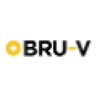 BRU-V logo, BRU-V contact details