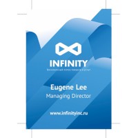 Infinity Inc Limited logo, Infinity Inc Limited contact details