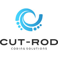 Cut Rod Coding Solutions Inc logo, Cut Rod Coding Solutions Inc contact details