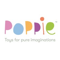 Poppie Toys LLC logo, Poppie Toys LLC contact details