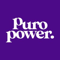 Puro Power logo, Puro Power contact details