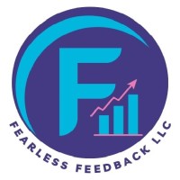 Fearless Feedback LLC logo, Fearless Feedback LLC contact details