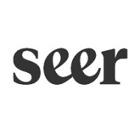 seer logo, seer contact details