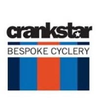 Crankstar Bespoke logo, Crankstar Bespoke contact details