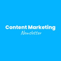 Content Marketing Newsletter logo, Content Marketing Newsletter contact details