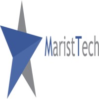 MaristTech logo, MaristTech contact details