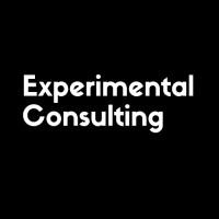 Experimental Consulting logo, Experimental Consulting contact details