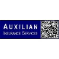 Auxilian Insurance Services logo, Auxilian Insurance Services contact details