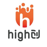 high创 logo, high创 contact details