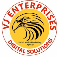 VJ Enterprises Digital Solutions logo, VJ Enterprises Digital Solutions contact details