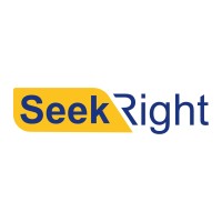 SeekRight logo, SeekRight contact details