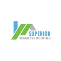 Superior Seamless Roofing logo, Superior Seamless Roofing contact details