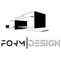 The Form Design logo, The Form Design contact details