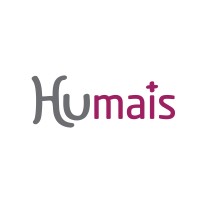 Humais logo, Humais contact details