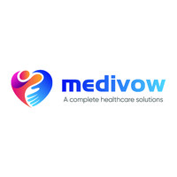 Medivow logo, Medivow contact details