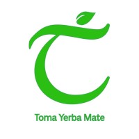 TOMA Yerba Mate logo, TOMA Yerba Mate contact details