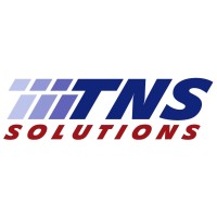 TNS Solutions, Inc. logo, TNS Solutions, Inc. contact details