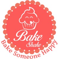 Bake Shake logo, Bake Shake contact details