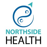 Northside Health logo, Northside Health contact details