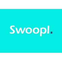 Swoopl.™ logo, Swoopl.™ contact details