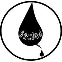 INKDEW logo, INKDEW contact details