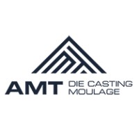 AMT Die Casting logo, AMT Die Casting contact details