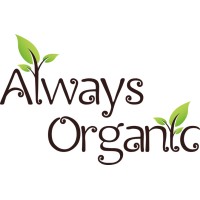 Always Organic Hemp logo, Always Organic Hemp contact details