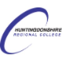 Huntingdonshire Regional College logo, Huntingdonshire Regional College contact details