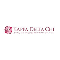 Kappa Delta Chi Sorority, Inc. - Beta Xi Chapter logo, Kappa Delta Chi Sorority, Inc. - Beta Xi Chapter contact details