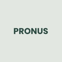 PRONUS logo, PRONUS contact details