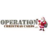 Operation Christmas Cards logo, Operation Christmas Cards contact details