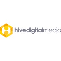 Hive Digital Media logo, Hive Digital Media contact details