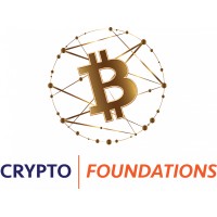 Crypto Foundations logo, Crypto Foundations contact details