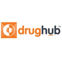 Drughub Ireland logo, Drughub Ireland contact details