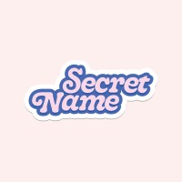 Secretnamemx logo, Secretnamemx contact details