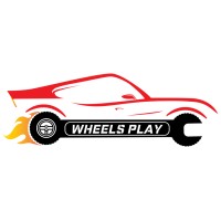 Wheels Play logo, Wheels Play contact details