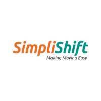 SimpliShift logo, SimpliShift contact details