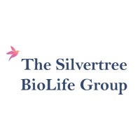 The Silvertree BioLife Group logo, The Silvertree BioLife Group contact details