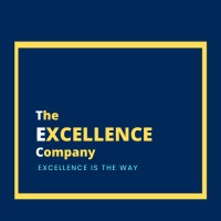 The Excellence Company logo, The Excellence Company contact details