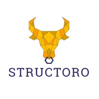 Structoro logo, Structoro contact details