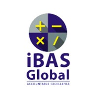 iBAS Global logo, iBAS Global contact details