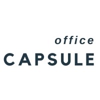 Office Capsule logo, Office Capsule contact details