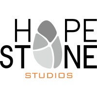 HopeStone Studios logo, HopeStone Studios contact details