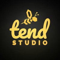 Tend Studio logo, Tend Studio contact details