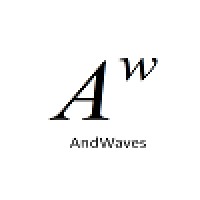 AndWaves, LLC logo, AndWaves, LLC contact details