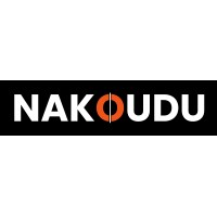 Nakoudu logo, Nakoudu contact details