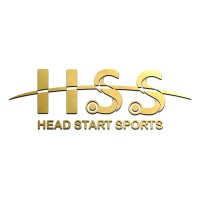 Head Start Sports LLP logo, Head Start Sports LLP contact details