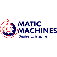 Matic Machines Private Limited logo, Matic Machines Private Limited contact details