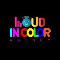 Loud In Color Agency logo, Loud In Color Agency contact details