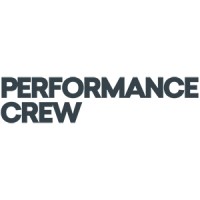 Performance Crew logo, Performance Crew contact details